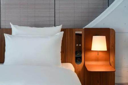 Novotel Regensburg Zentrum - 40