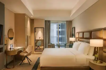Sonder Business Bay - 76