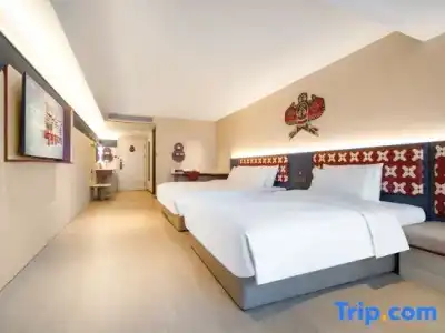 BED Changkian - Adults Only - 71
