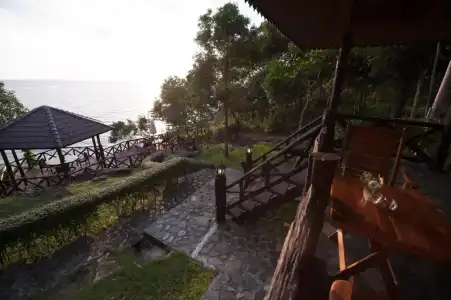 Koh Kood Resort - 131
