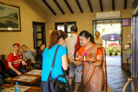 Atithi Resort & Spa - 22