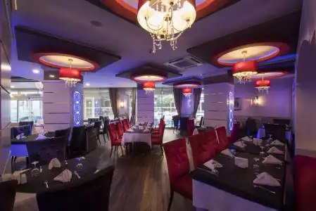 Taç Premier & Spa - 26