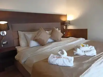 Alqimah Serviced Apartments - 4