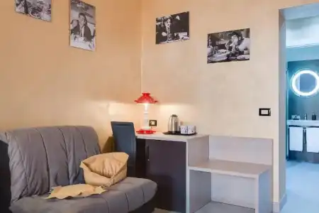 Excellence Suite - 106