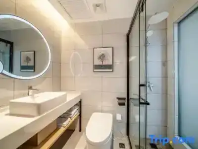 GreenTree Inn Suzhou North Zhongshan Road Weiye Yingchun Plaza Business - 27