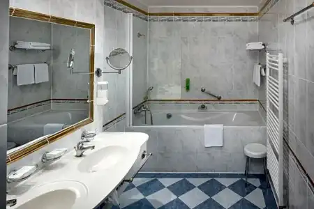 Ensana GrandPacifik - 44