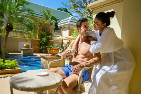 Holiday Inn Resort Phuket - 44
