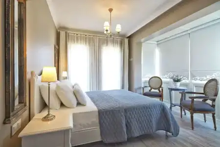 Eritrina Otel - 23
