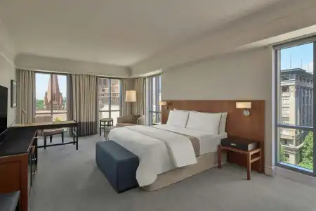 The Westin Melbourne - 46