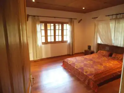 LÌlot Beach Chalets - 5