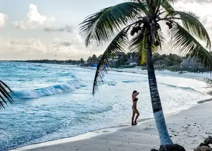 Maya Tulum by Gs - 17