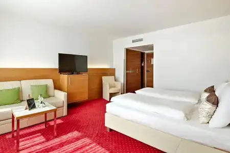 Four Points Flex by Sheraton Vienna Mariahilf - 52