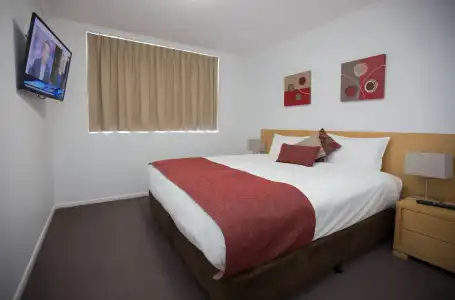 The Edge Apartment - 3