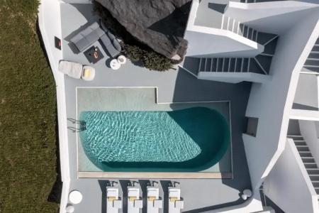 Grace, Auberge Collection - 119