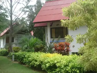 Haad Khuad Resort - 116