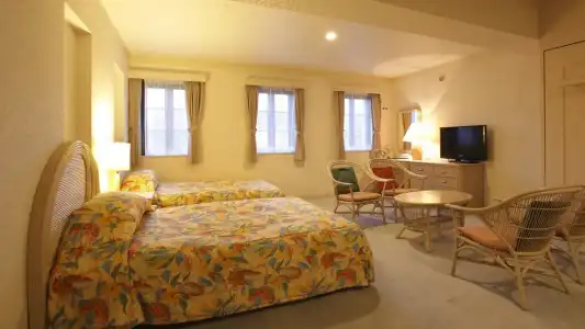 Auberge Le Temps - 22