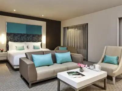 Grand Mercure Jakarta Harmoni - 111