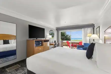 Beachcomber Motel - 44
