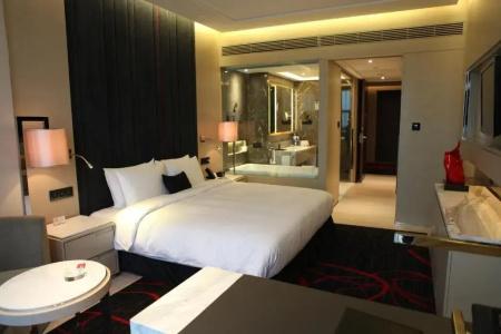 Hilton Xi'an High-tech Zone - 35