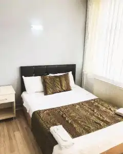 Ozdemir Pansiyon - 15