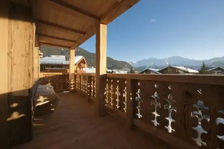 La Cordée des Alpes Sup - 23