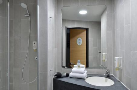 B&B Koblenz-City - 21