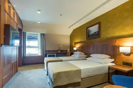 Grand & SPA - 57