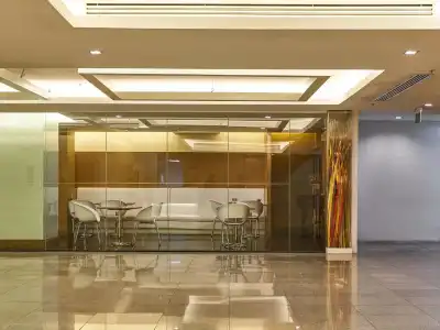 Baiyoke Suite - 31