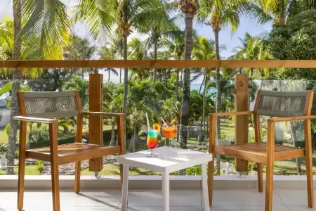 Coral Azur Beach Resort - 77