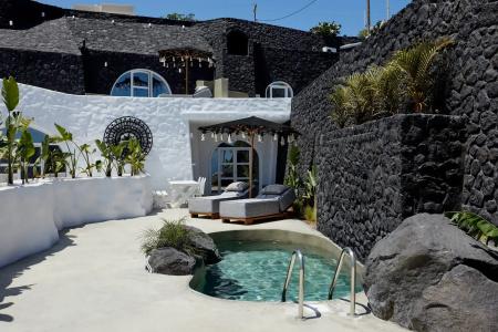 Theano Cave Suites & Villas - 66