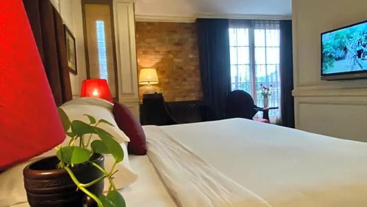 Hanoi Boutique & Spa - 124