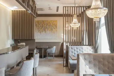 Calvary & Restaurant - 16