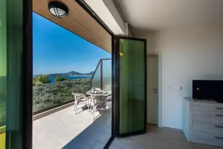 Adria lux Apartments Sveti Stefan - 86
