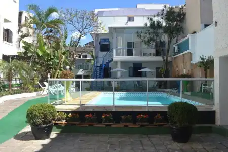Maraca Hostel - 22