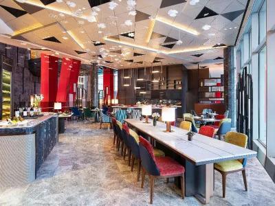 Fairmont Ambassador Seoul - 122