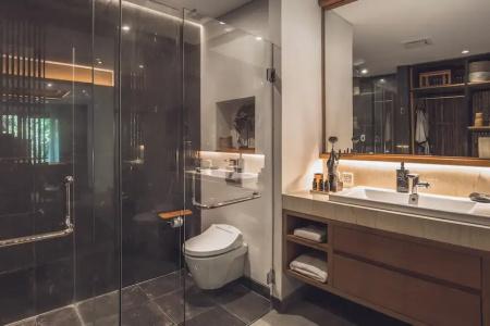 Kaamala Resort Ubud by Ini VIE Hospitality - 63