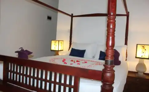 Villa kapuru - 4