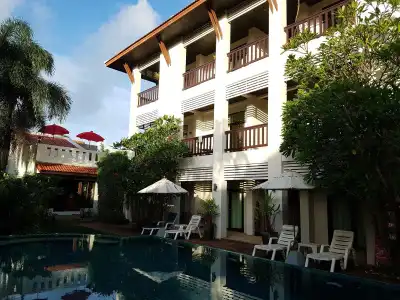 Phuket Monaburi Boutique - 7