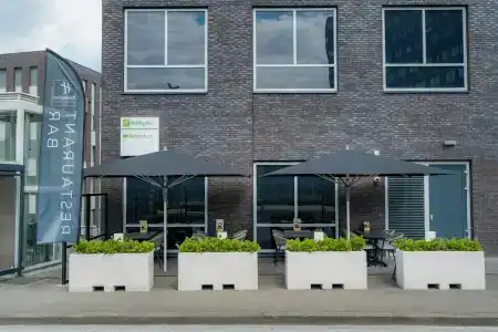 Holiday Inn EINDHOVEN AIRPORT by IHG - 45