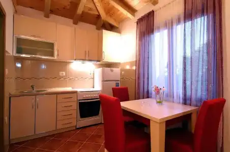 Guest House Harmonia - 21