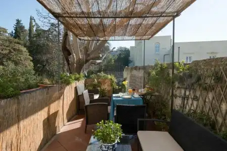 Palazzo Bernardini Suites - 9