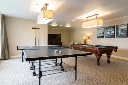Coronado Beach Resort - 19