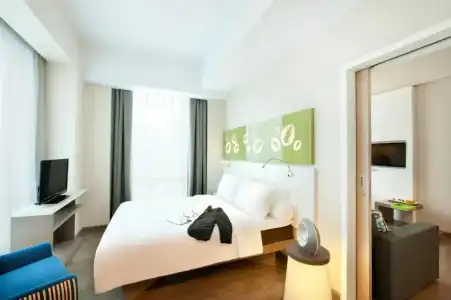 All Seasons Jakarta Thamrin - 63
