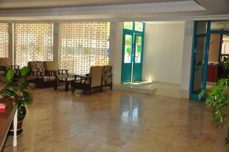Cinar Family Suite - 14