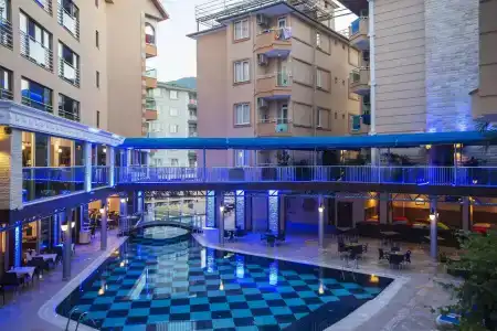 Taç Premier & Spa - 16