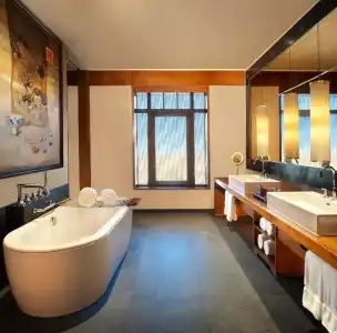 The St. Regis Lhasa Resort - 102