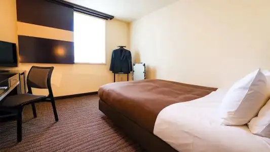 Obihiro Tennen Onsen Fukui - 26