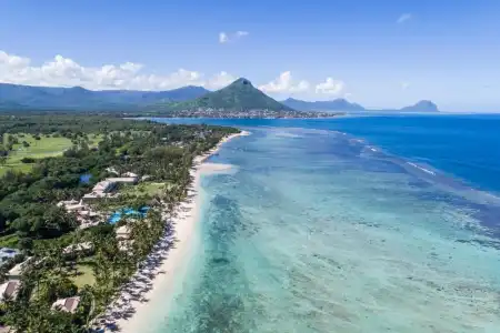 Sugar Beach Mauritius, 5 Star - 12