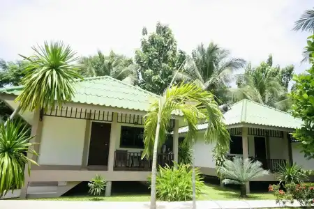 Lamai Inn 99 Bungalows - 237