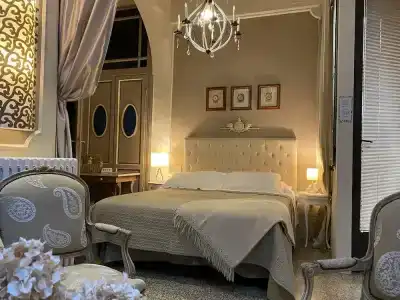 Relais & Maison Grand Tour - 65
